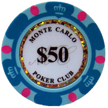 monte carlo